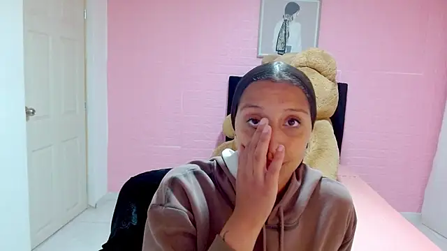 DULCE1609 online show from February 2025 10:25:02 PM