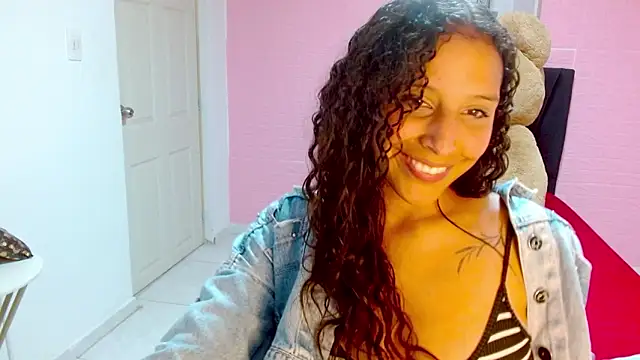 DULCE1609 online show from March 2025 09:21:02 PM