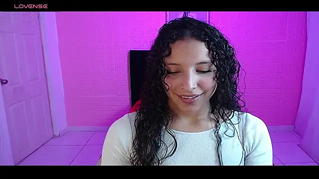 DULCE1609 online show from September 2025 08:30:02 PM