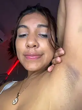 Snapshot of Eva1203 chatting on February 2026 07:51:01 AM Eva1203 online show from February 2026 07:51:01 AM