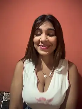 Snapshot of Eva1203 chatting on March 2026 10:13:02 PM Eva1203 online show from March 2026 10:13:02 PM