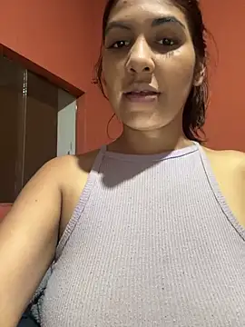 Snapshot of Eva1203 chatting on April 2026 09:13:01 PM Eva1203 online show from April 2026 09:13:01 PM