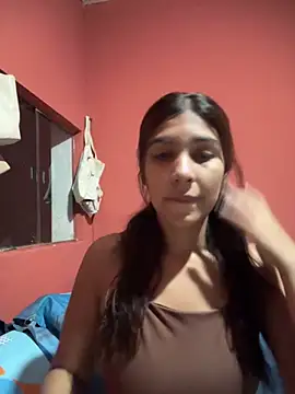 Snapshot of Eva1203 chatting on April 2026 03:06:01 AM Eva1203 online show from April 2026 03:06:01 AM