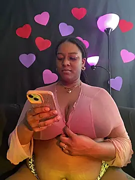 xoxoHotCoCo online show from February 2026 04:24:02 PM