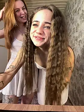 Snapshot of GeraBoobsi chatting on February 2025 01:03:02 PM GeraBoobsi online show from February 2025 01:03:02 PM