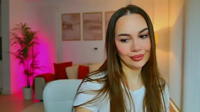 GoddessRoxana online show from February 2026 11:26:02 AM