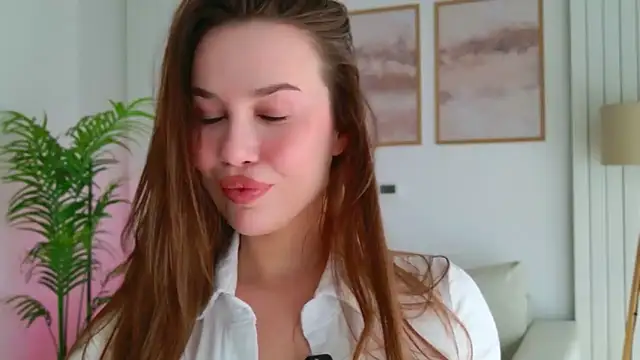 GoddessRoxana online show from March 2026 11:17:02 AM