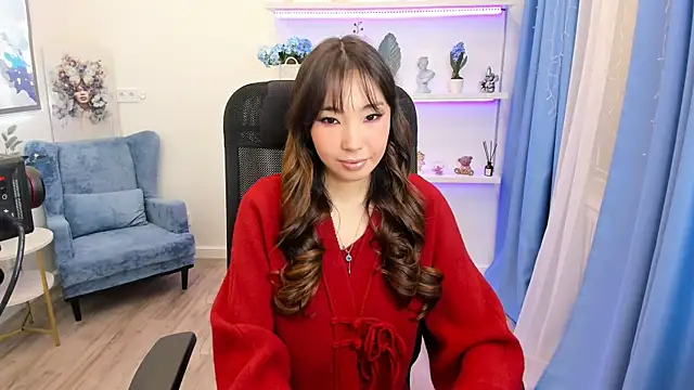 AnnaReyla online show from January 2026 11:25:01 AM