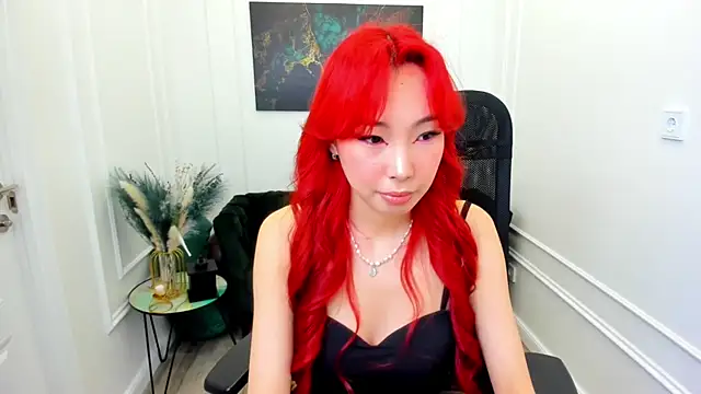Snapshot of AnnaReyla chatting on June 2026 11:14:02 AM AnnaReyla online show from June 2026 11:14:02 AM
