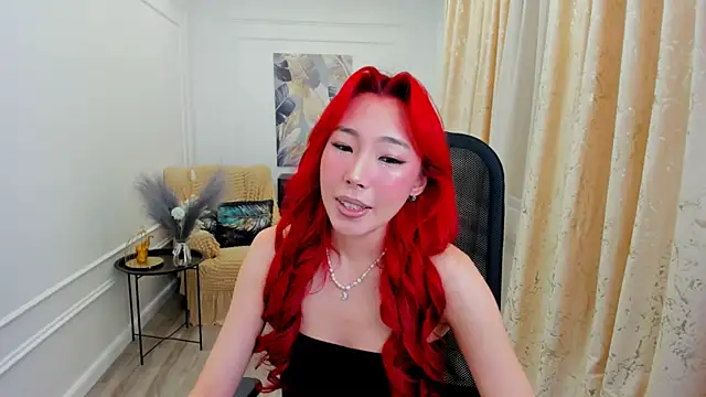 Snapshot of AnnaReyla chatting on July 2026 11:13:01 AM AnnaReyla online show from July 2026 11:13:01 AM