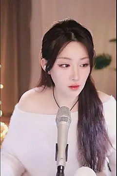 Dou-Dou-er online show from March 2025 01:49:01 PM