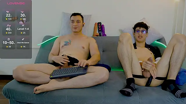 Cum hunters online show from January 2025 05:42:02 PM