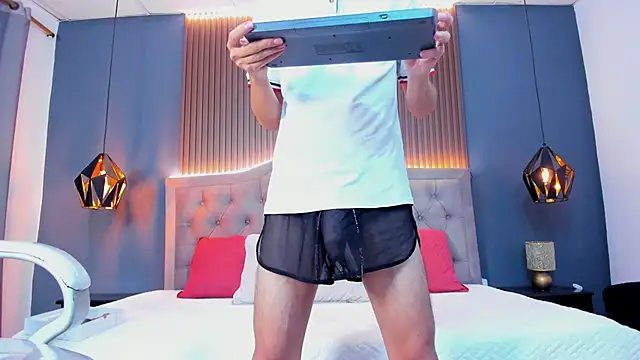 Cum hunters online show from September 2025 03:09:02 AM