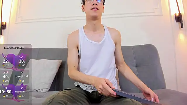 Cum hunters online show from February 2026 03:35:01 AM