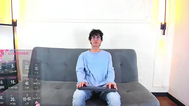 Cum hunters online show from July 2026 03:00:02 AM