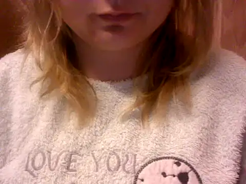 Allie Janet online show from January 2025 04:11:01 PM