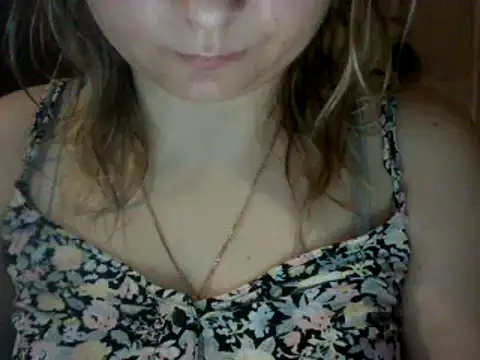 Allie Janet online show from January 2025 07:04:01 AM