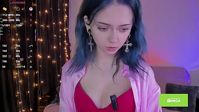 miuri miy online show from March 2025 04:33:02 PM