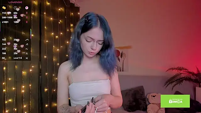 miuri miy online show from March 2025 04:22:02 PM