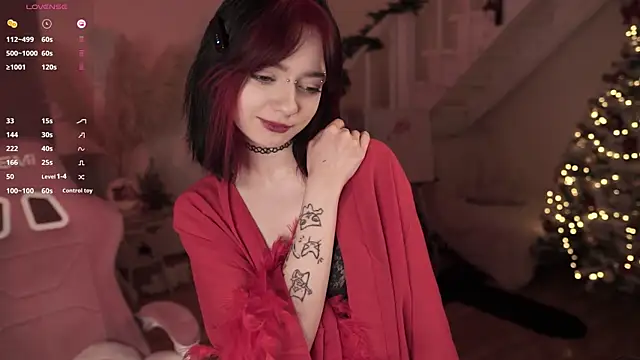 miuri miy online show from January 2026 05:49:02 PM