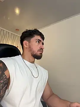 Brad Summer online show from November 2025 05:33:02 PM