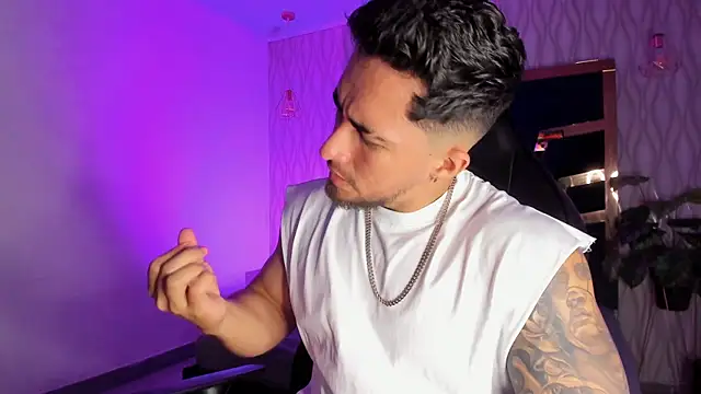 Brad Summer online show from November 2025 05:37:02 PM