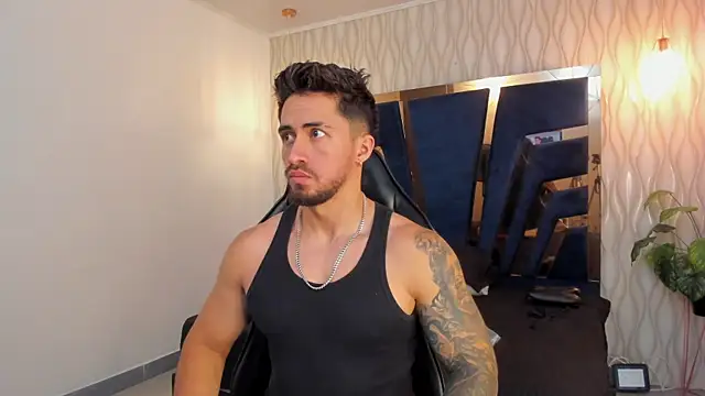 Brad Summer online show from April 2026 11:16:01 PM