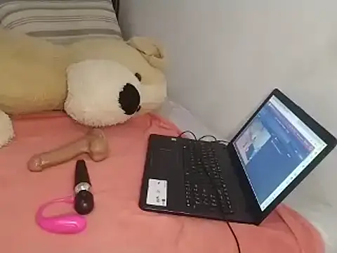 Chandy012 online show from January 2026 01:49:01 PM