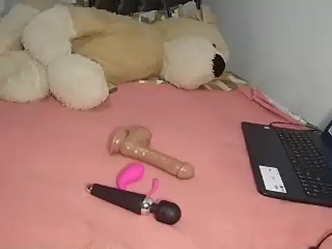 Chandy012 online show from February 2026 10:15:01 PM