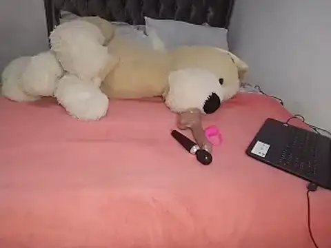 Chandy012 online show from April 2026 03:05:02 PM