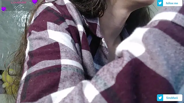 MARIELSINS AND DAIKIJACK online show from February 2026 11:47:02 PM