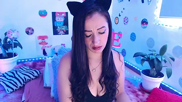 Snapshot of samy_love35 chatting on March 2025 03:09:01 PM samy love35 online show from March 2025 03:09:01 PM