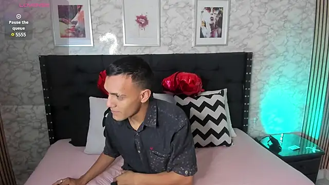 stefany pablo1 online show from February 2025 12:25:02 PM