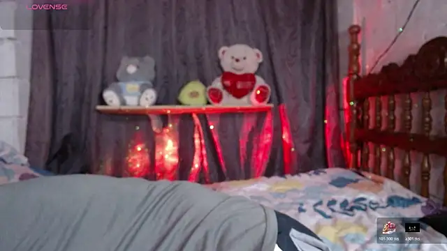 stefany pablo1 online show from November 2025 02:54:01 PM