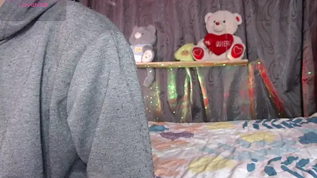 stefany pablo1 online show from November 2025 11:54:02 AM