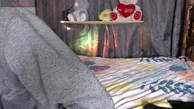 stefany pablo1 online show from November 2025 12:37:01 PM