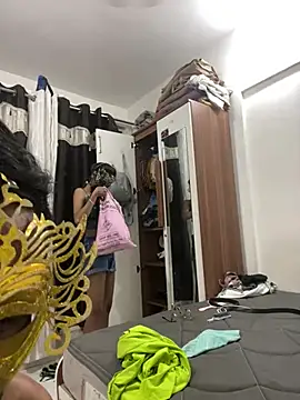 DrinkLikeFish online show from February 2025 08:32:01 PM