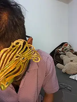 DrinkLikeFish online show from February 2025 01:03:01 AM