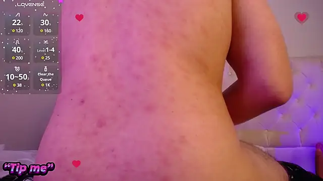 Snapshot of dalmonn_lennoxx chatting on February 2025 09:20:02 PM dalmonn lennoxx online show from February 2025 09:20:02 PM