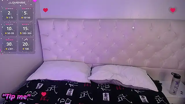 Snapshot of dalmonn_lennoxx chatting on February 2025 09:24:02 PM dalmonn lennoxx online show from February 2025 09:24:02 PM