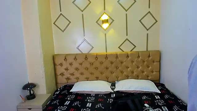 dalmonn lennoxx online show from March 2025 07:38:01 PM