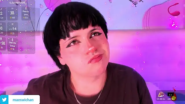 dalmonn lennoxx online show from November 2025 12:15:02 PM