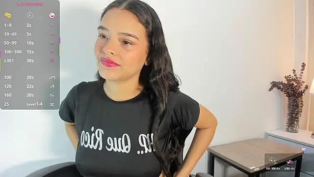 NicolMeyer online show from February 2026 12:12:01 PM