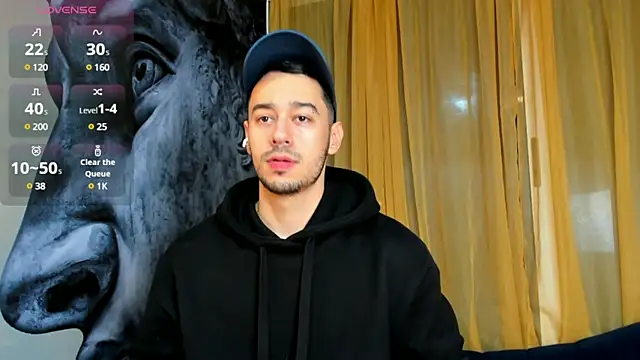 Snapshot of Salvatore_costa chatting on March 2025 09:22:01 PM Salvatore costa online show from March 2025 09:22:01 PM