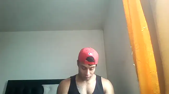 davidcr89 online show from January 2025 06:43:02 PM