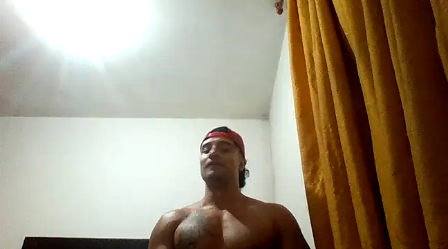 davidcr89 online show from February 2025 07:45:02 AM