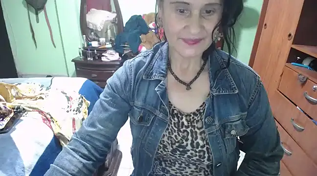 jazmin mature  online show from March 2025 02:57:01 PM