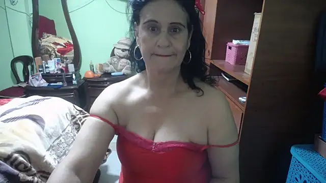 jazmin mature  online show from October 2025 11:09:01 AM