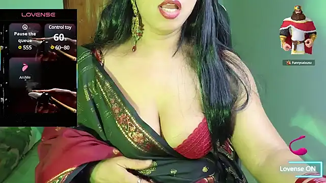 Snapshot of Bengali_Cute_Girl chatting on March 2025 05:49:01 PM Bengali Cute Girl online show from March 2025 05:49:01 PM