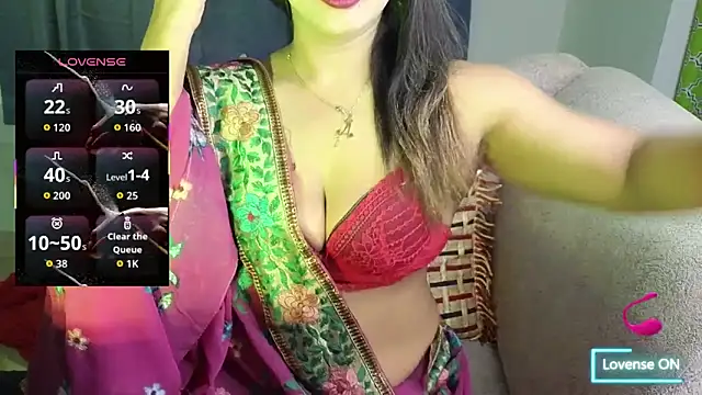 Snapshot of Bengali_Cute_Girl chatting on October 2025 04:31:02 PM Bengali Cute Girl online show from October 2025 04:31:02 PM